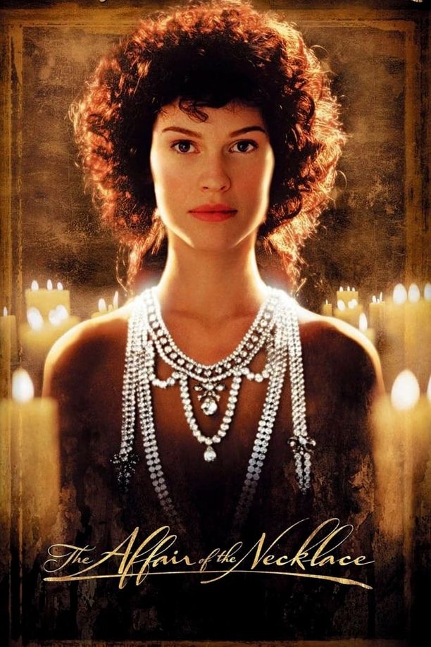 亂世美人The Affair of the Necklace (2001)