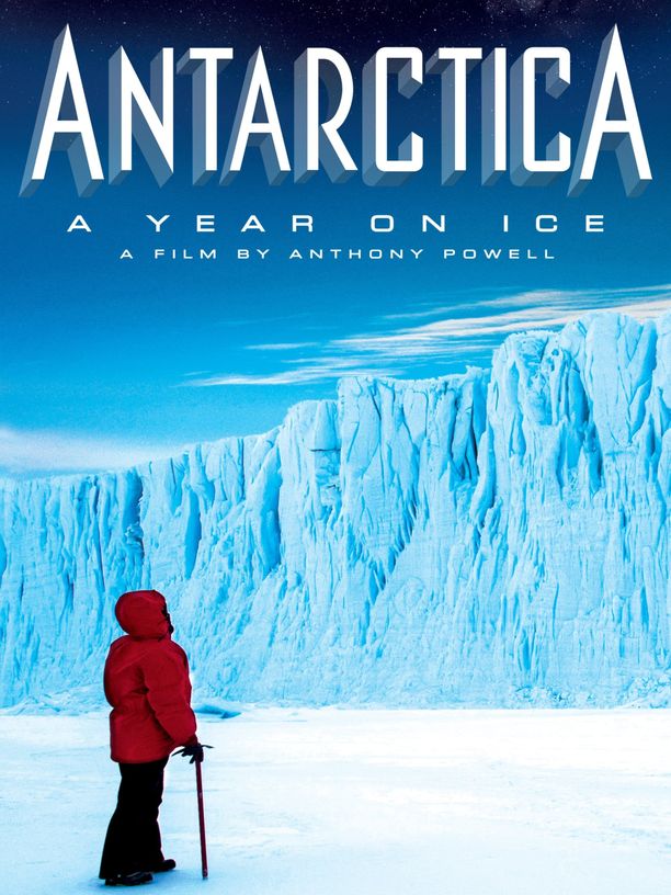 南极洲：冰上的一年Antarctica: A Year on Ice (2013)