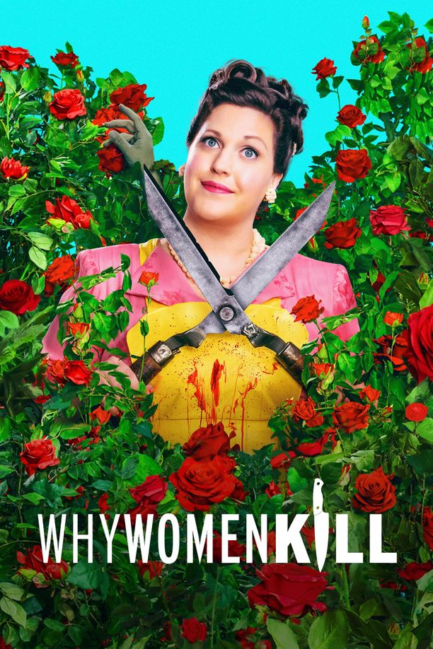 致命女人Why Women Kill (2019)