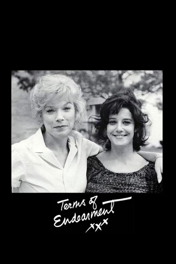 母女情深Terms of Endearment (1983)
