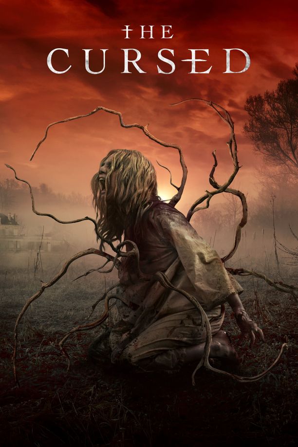 新狼人传说The Cursed (2021)