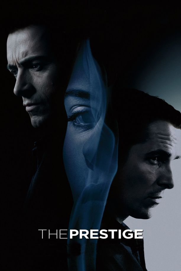 致命魔术The Prestige (2006)