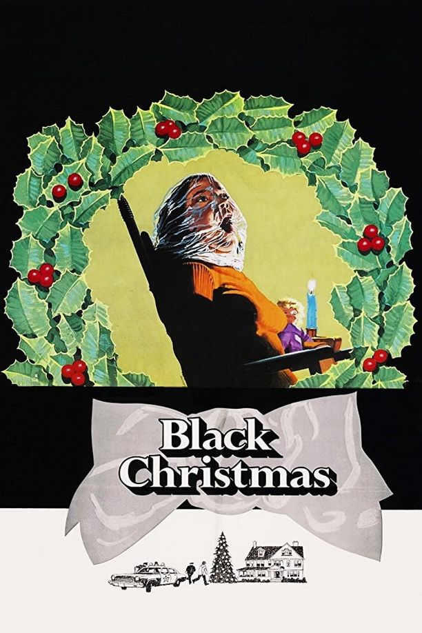 黑色圣诞节Black Christmas (1974)