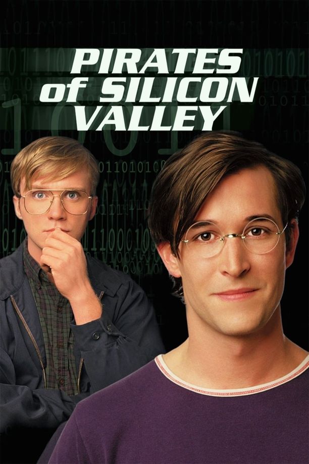 硅谷传奇Pirates of Silicon Valley (1999)