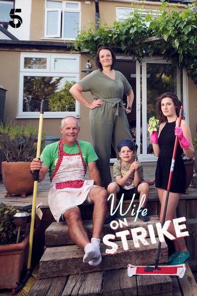 Wife on Strike