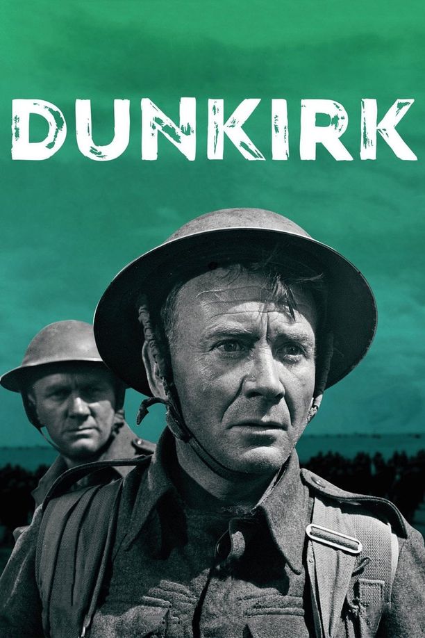 敦刻尔克Dunkirk (1958)