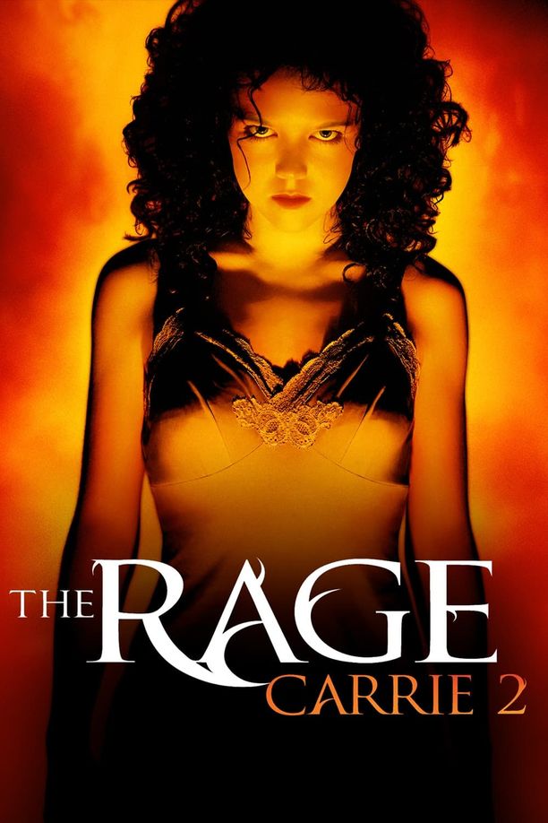 魔女嘉莉2：邪气逼人The Rage: Carrie 2 (1999)
