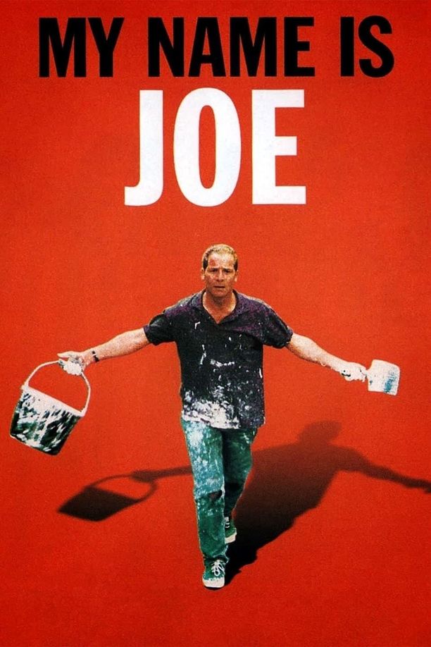 我的名字是乔My Name Is Joe (1998)