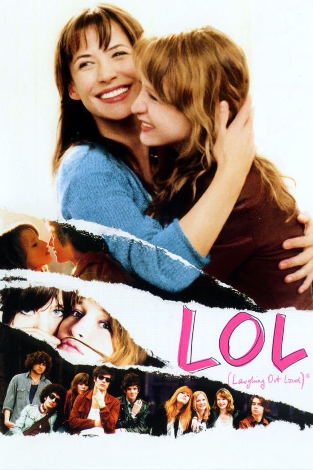 母女情深LOL (Laughing Out Loud) (2009)
