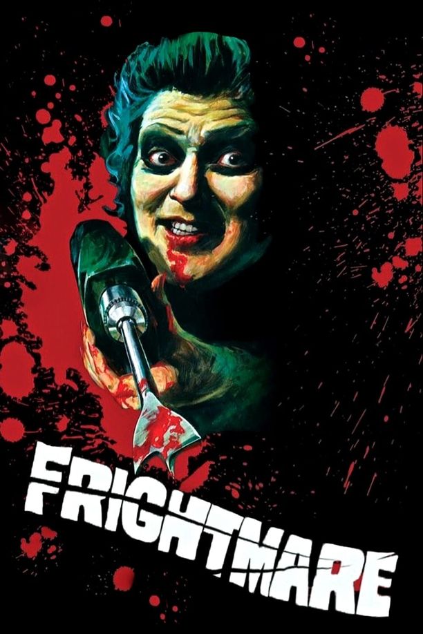惊骇Frightmare (1974)