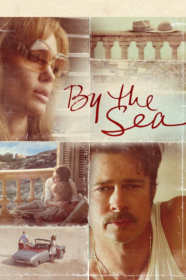 海岸情深By the Sea (2015)