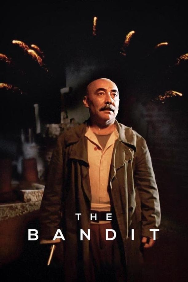 强盗Eşkıya (1996)