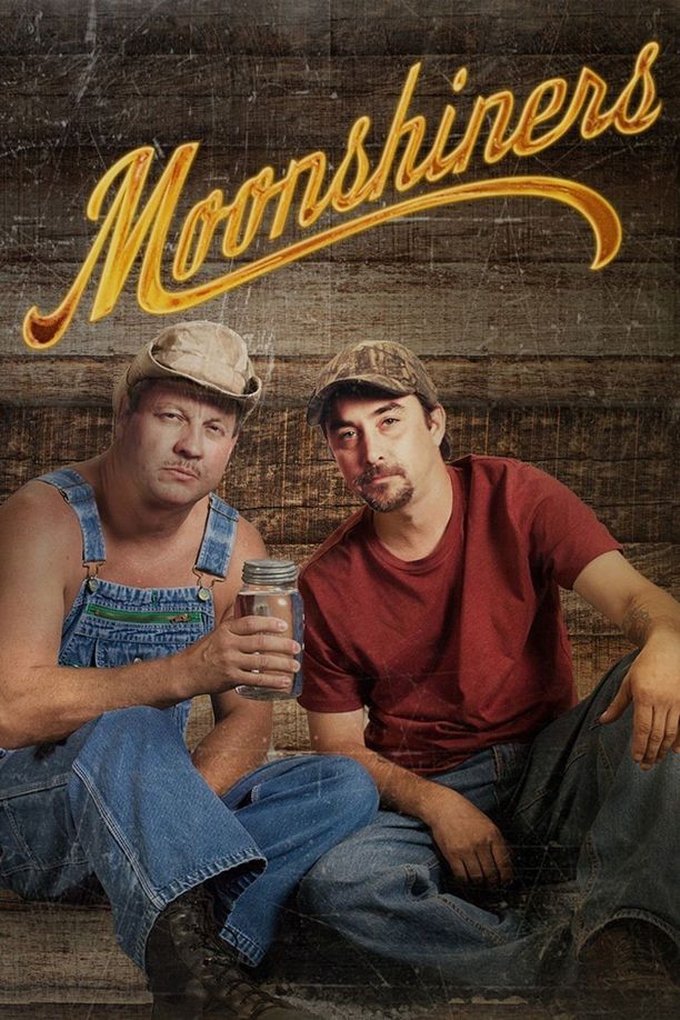 烈酒私酿者    第⁨四⁩季
    Moonshiners (2014)