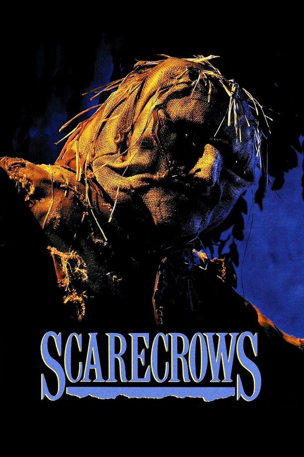 恶灵稻草人Scarecrows (1988)