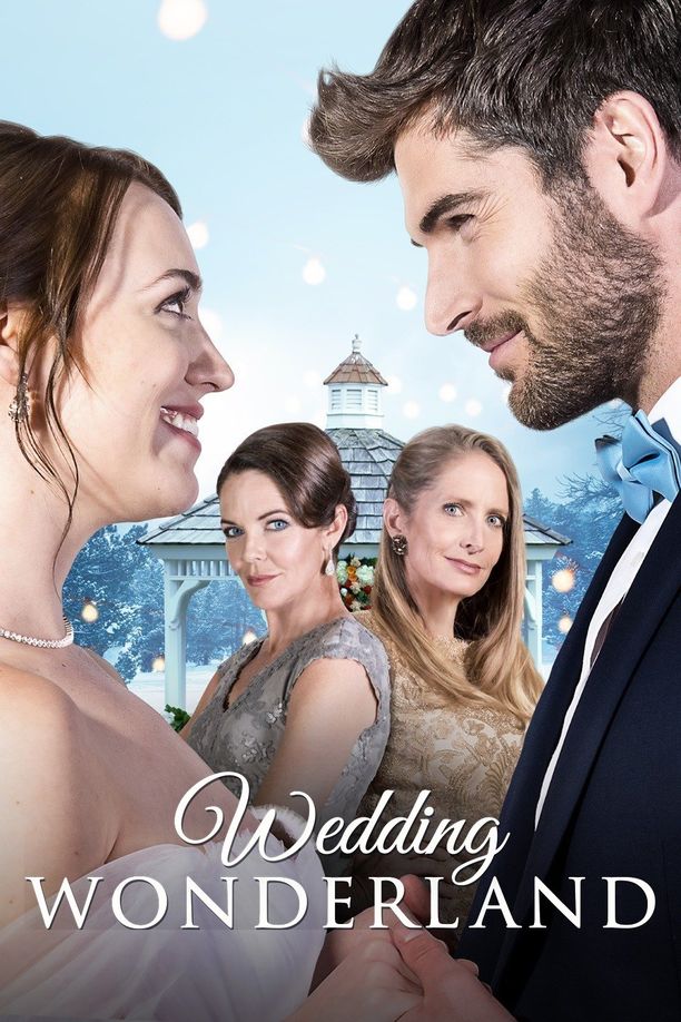 婚礼仙境A Wedding Wonderland (2017)