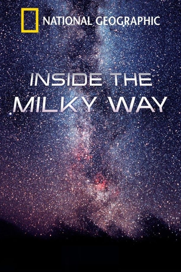 国家地理频道：走进银河Inside the Milky Way (2010)