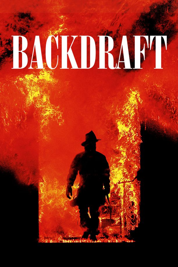 回火Backdraft (1991)