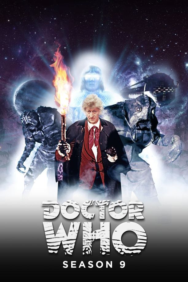 神秘博士    第⁨九⁩季
    Doctor Who (1972)