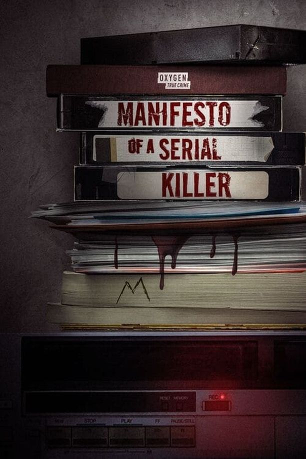 连环杀手的宣言    第⁨一⁩季
    Manifesto of a Serial Killer (2023)