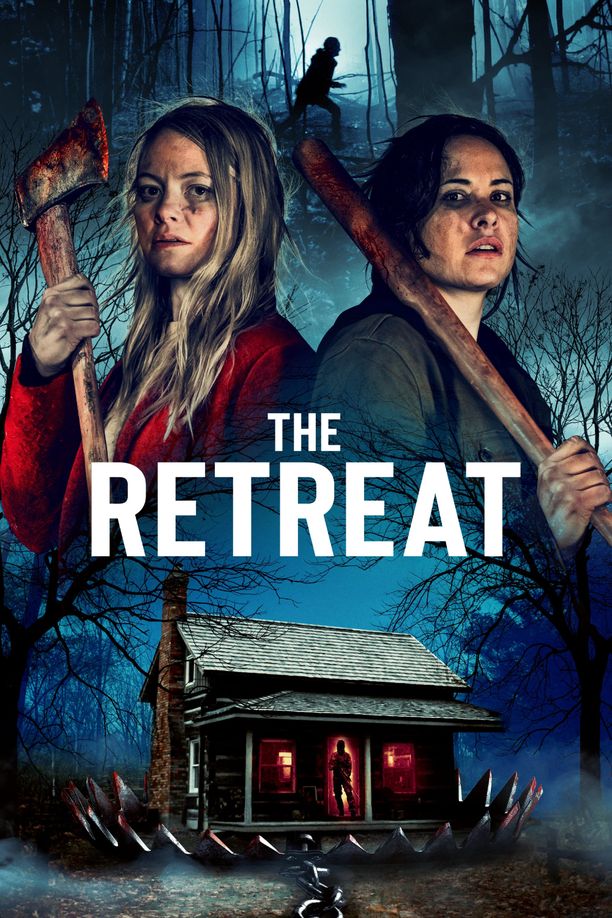 退缩The Retreat (2021)