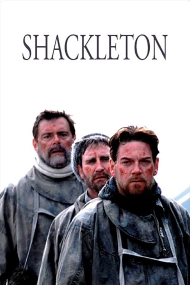 Shackleton    特别篇
     (2002)