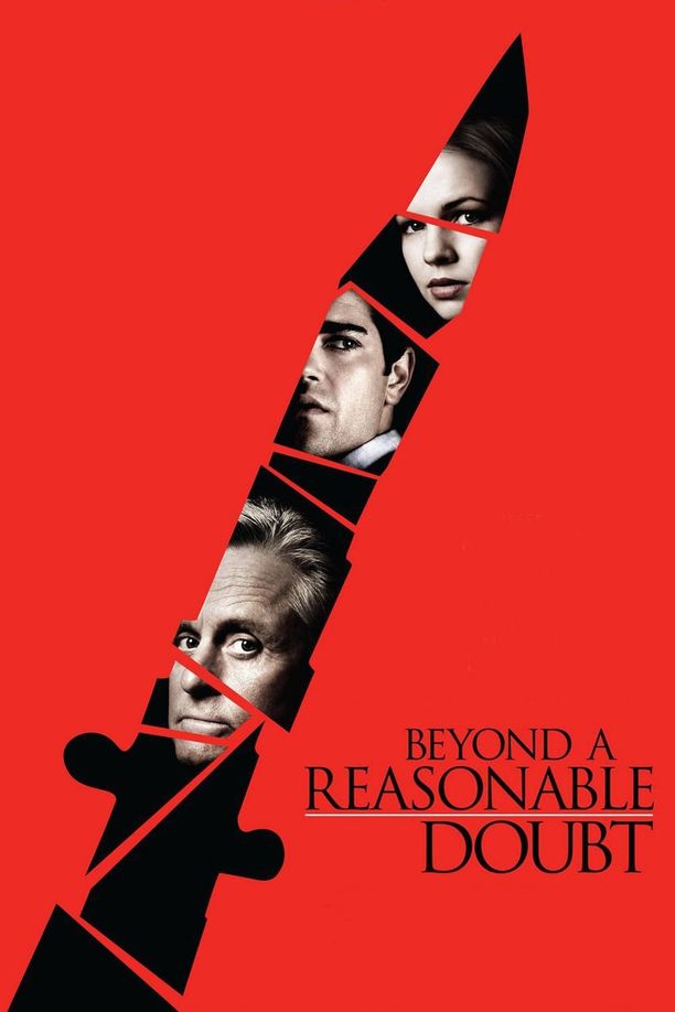 高度怀疑Beyond a Reasonable Doubt (2009)