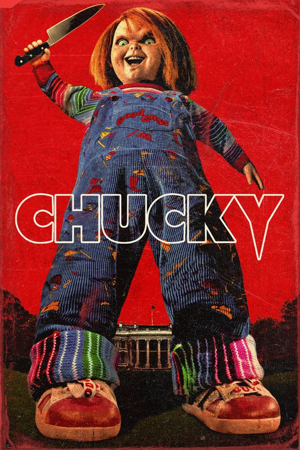 鬼娃恰吉    第⁨三⁩季
    Chucky (2023)