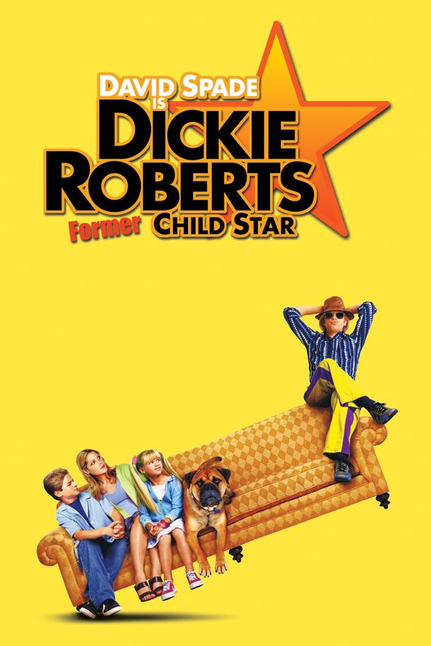 过气童星Dickie Roberts: Former Child Star (2003)