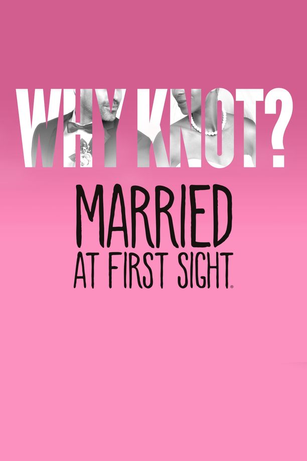 Married at First Sight    第⁨十⁩季
     (2020)
