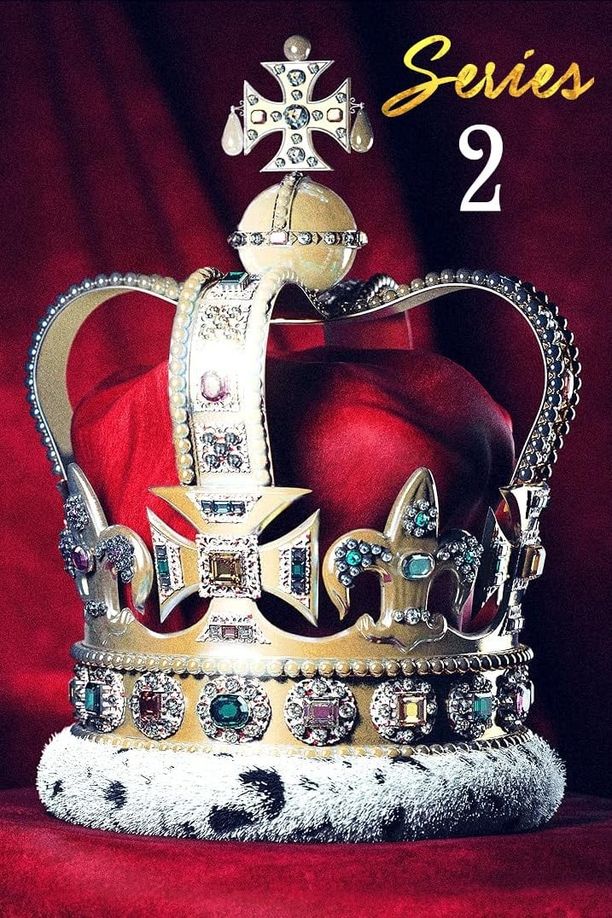 A Royal Guide to...    第⁨二⁩季
     (2023)