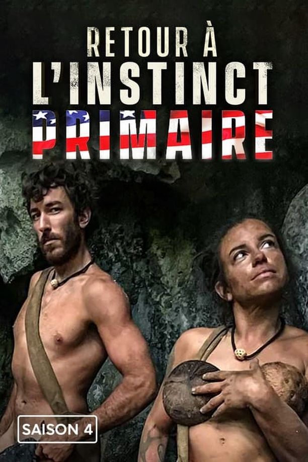 原始生活40天    第⁨四⁩季
    Naked and Afraid XL (2019)