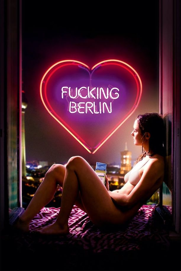 激战柏林Fucking Berlin (2016)