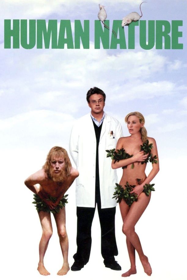 人性Human Nature (2001)