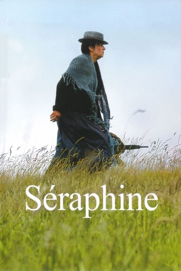 花落花开Séraphine (2008)