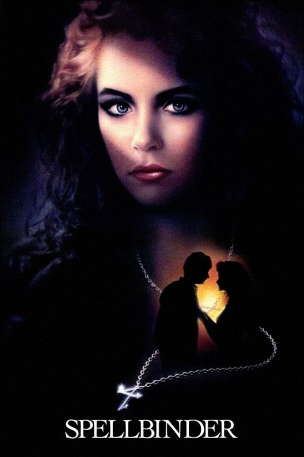 血狂情Spellbinder (1988)