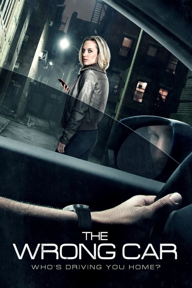 上错黑车The Wrong Car (2016)