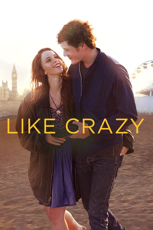 爱疯了Like Crazy (2011)