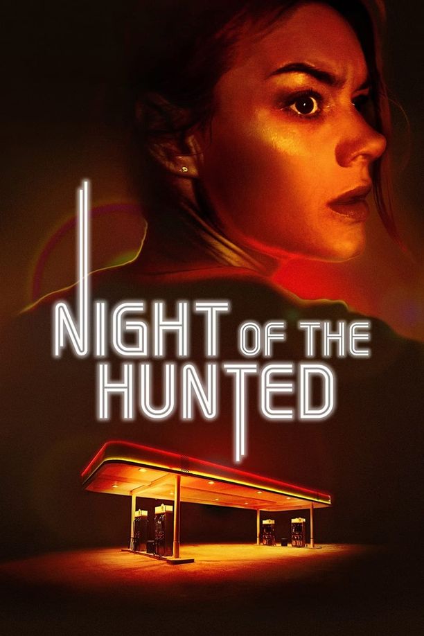 狩猎之夜Night of the Hunted (2023)