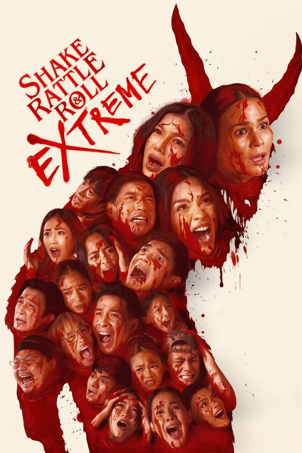 菲律宾恐怖故事 16Shake, Rattle & Roll Extreme (2023)