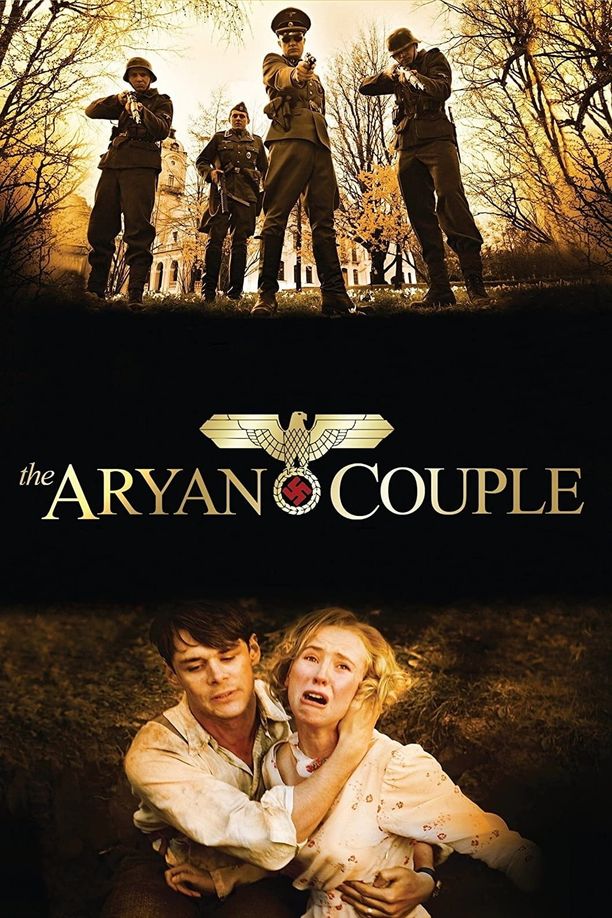 高贵的夫妇The Aryan Couple (2004)