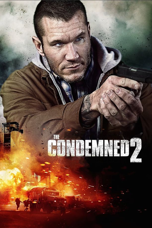死囚大逃杀2The Condemned 2 (2015)