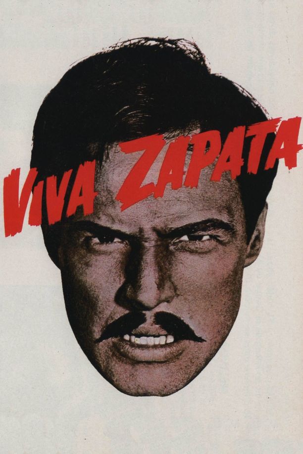 萨帕塔传Viva Zapata! (1952)