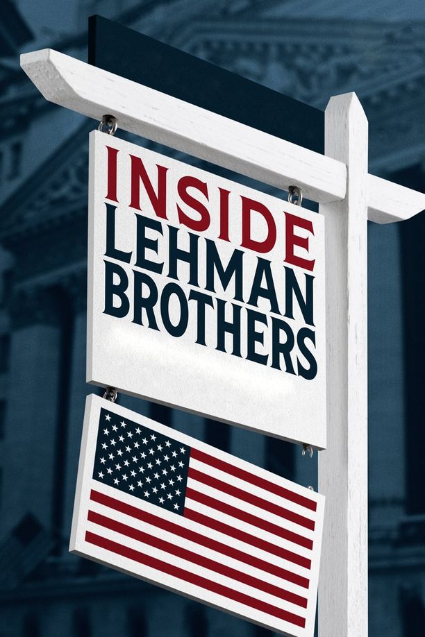 雷曼兄弟Inside Lehman Brothers (2018)
