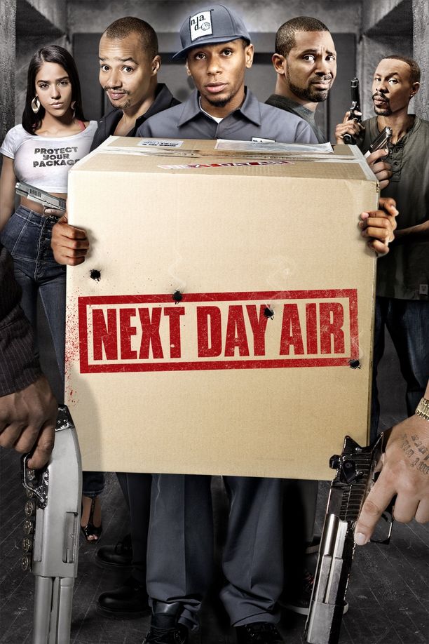 次日危机Next Day Air (2009)