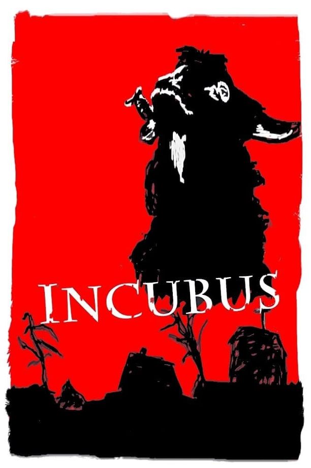 梦魇Incubus (1966)