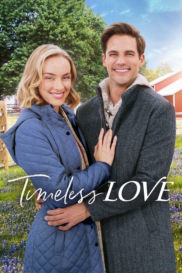 永恒的爱Timeless Love (2019)