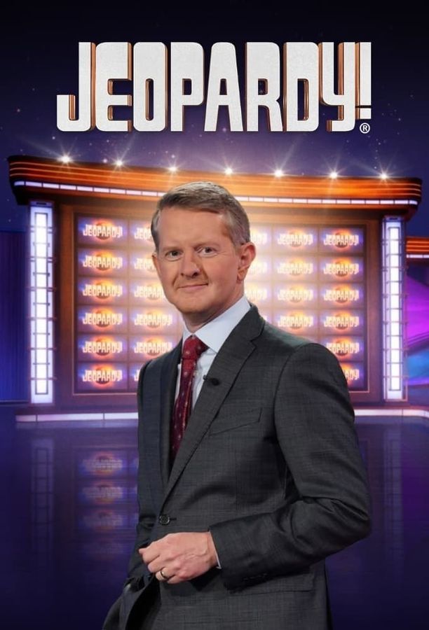 Jeopardy!    第⁨四十⁩季
     (2023)