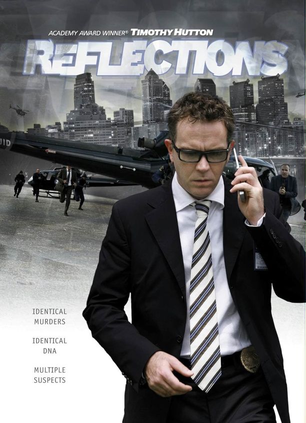 沉默的镜像Reflections (2008)