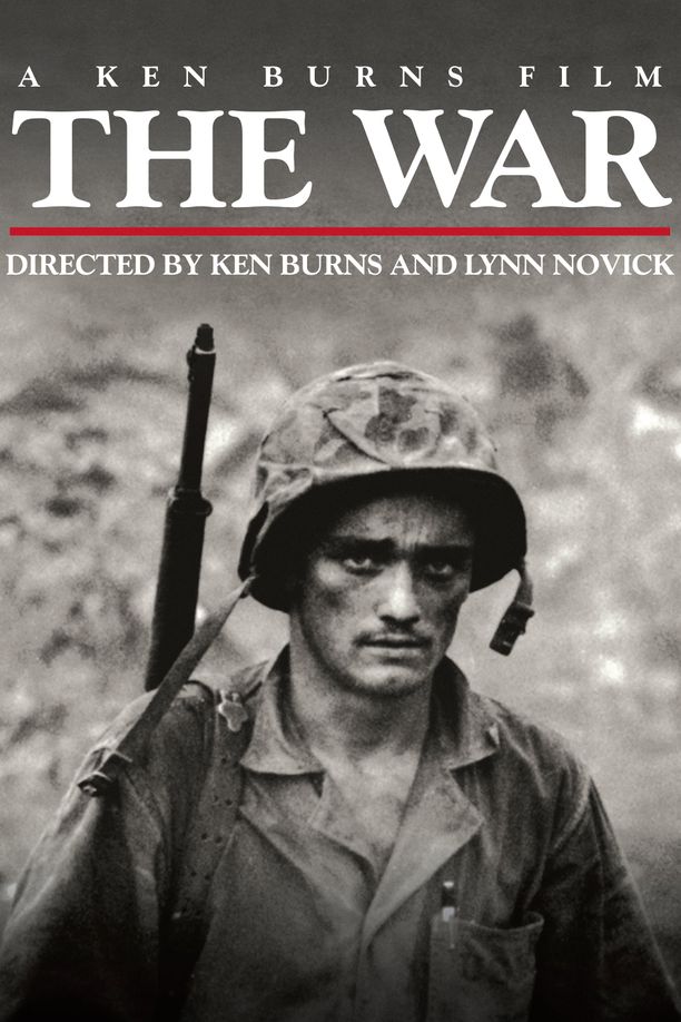 战争The War (2008)