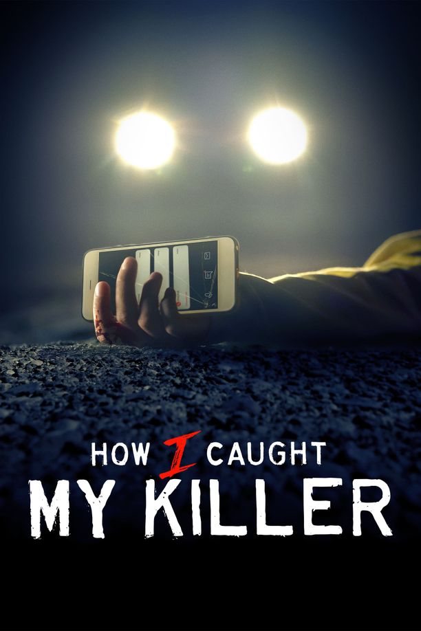 亡者指控    第⁨二⁩季
    How I Caught My Killer (2024)